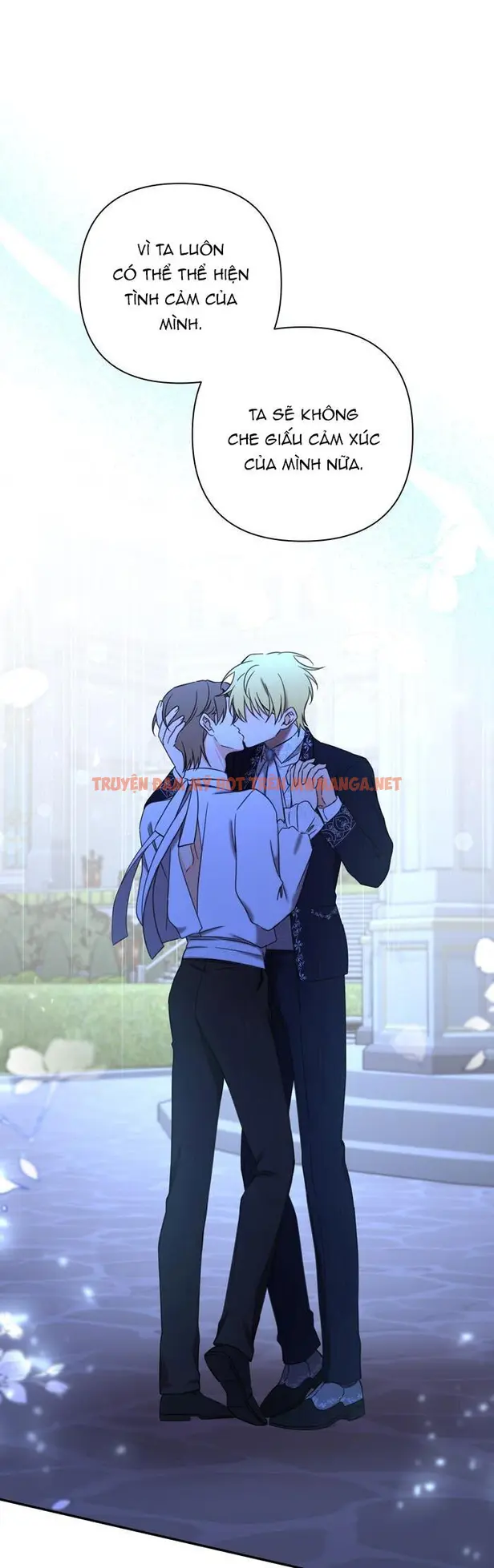 Mắc Kẹt Trong Game Hẹn Hò Của Em Gái Tôi - Chapter 54