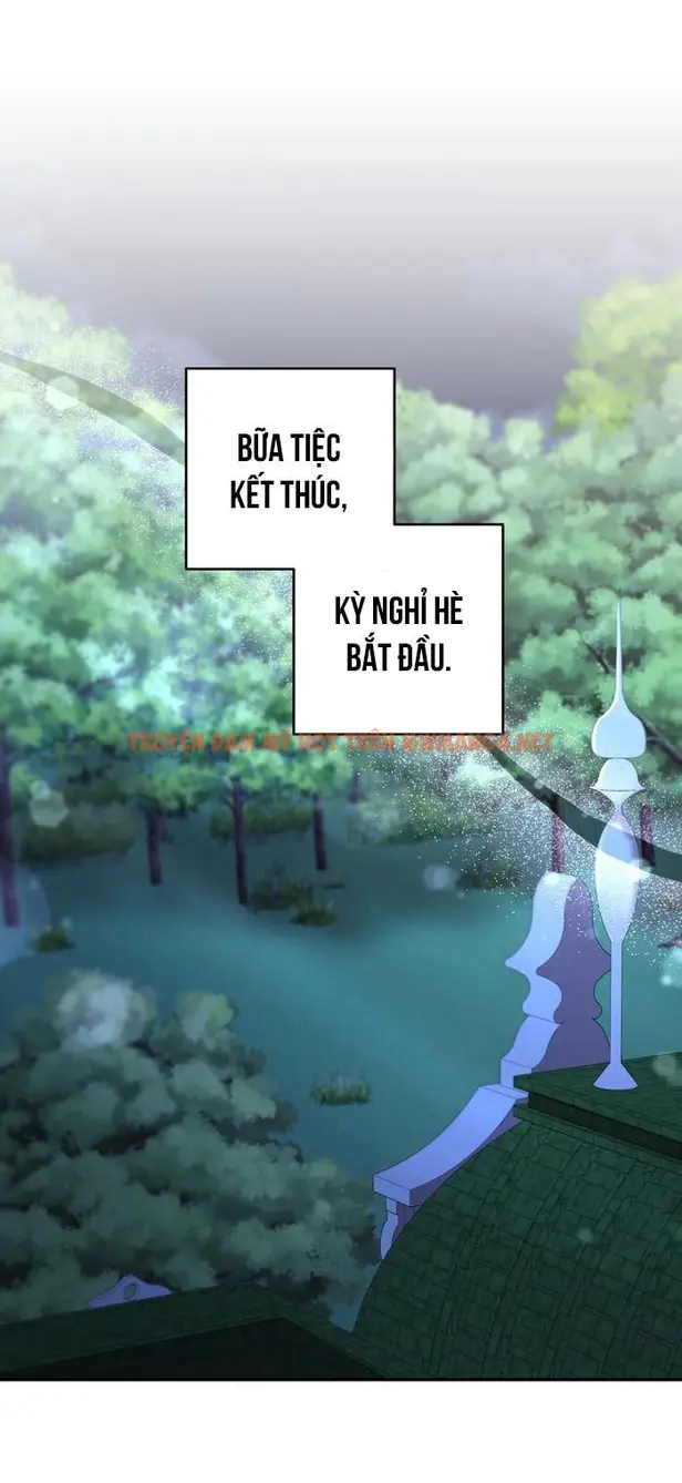 Mắc Kẹt Trong Game Hẹn Hò Của Em Gái Tôi - Chapter 55