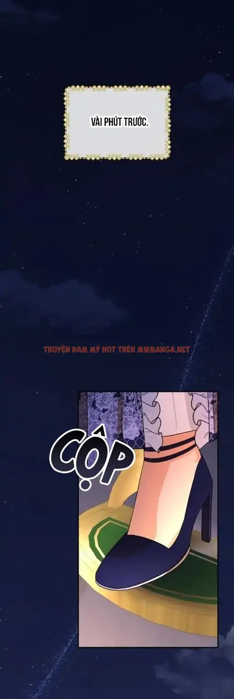 Mắc Kẹt Trong Game Hẹn Hò Của Em Gái Tôi - Chapter 6