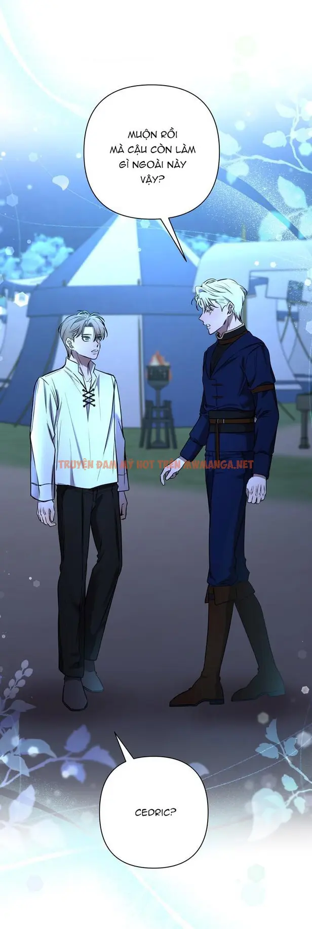 Mắc Kẹt Trong Game Hẹn Hò Của Em Gái Tôi - Chapter 61