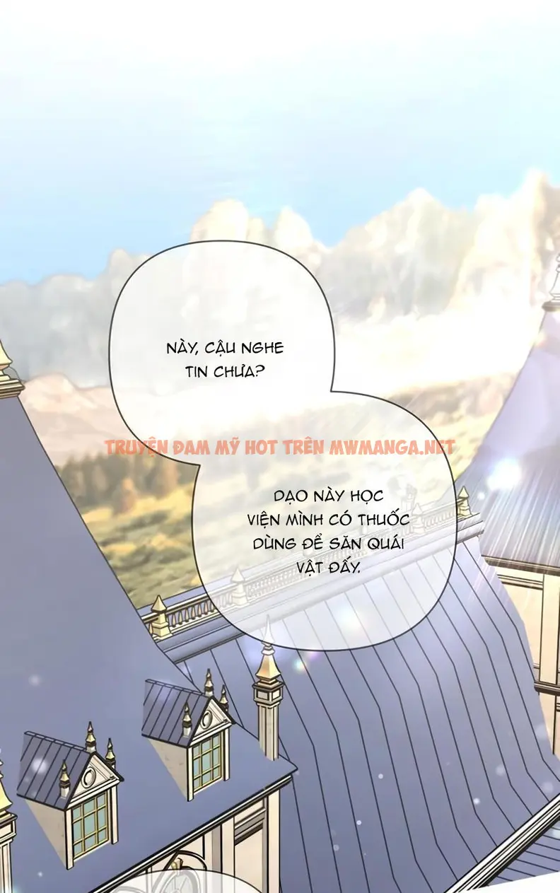 Mắc Kẹt Trong Game Hẹn Hò Của Em Gái Tôi - Chapter 64