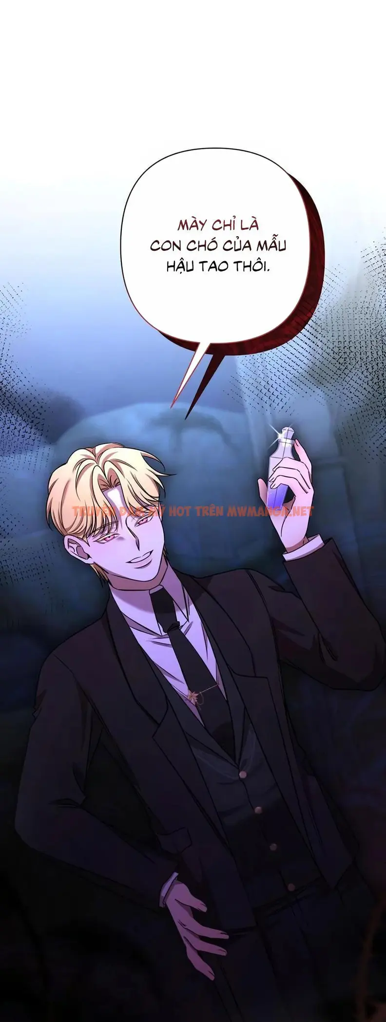 Mắc Kẹt Trong Game Hẹn Hò Của Em Gái Tôi - Chapter 71