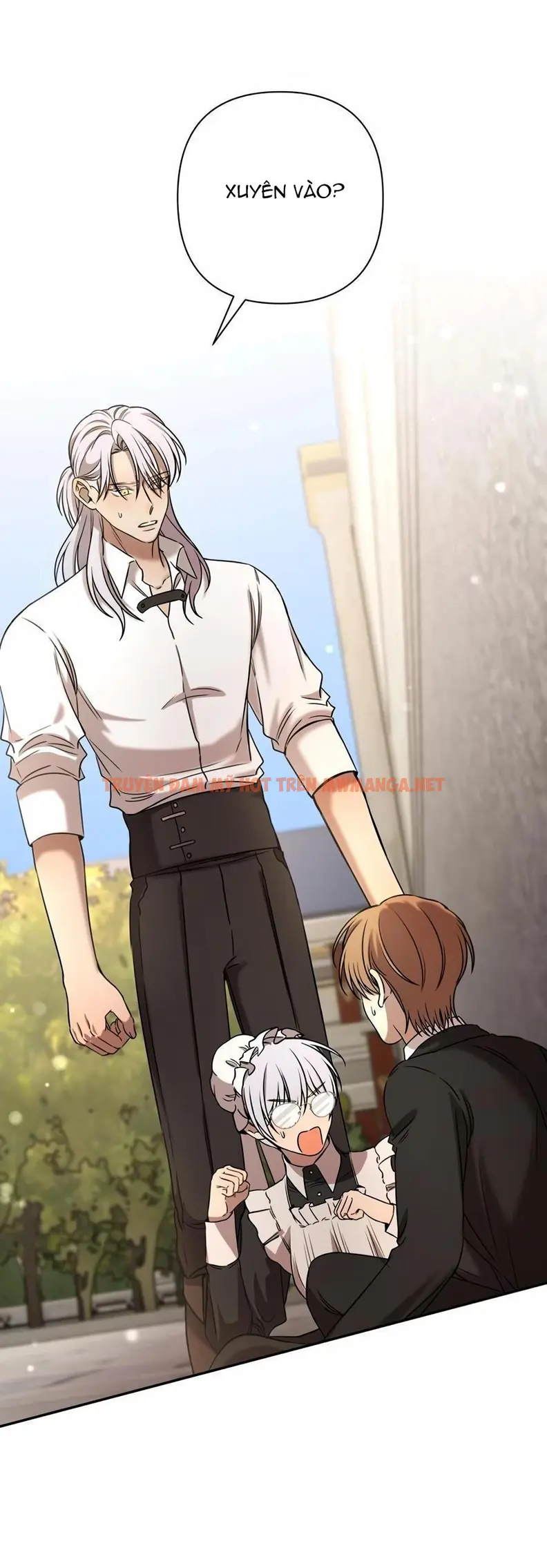 Mắc Kẹt Trong Game Hẹn Hò Của Em Gái Tôi - Chapter 75