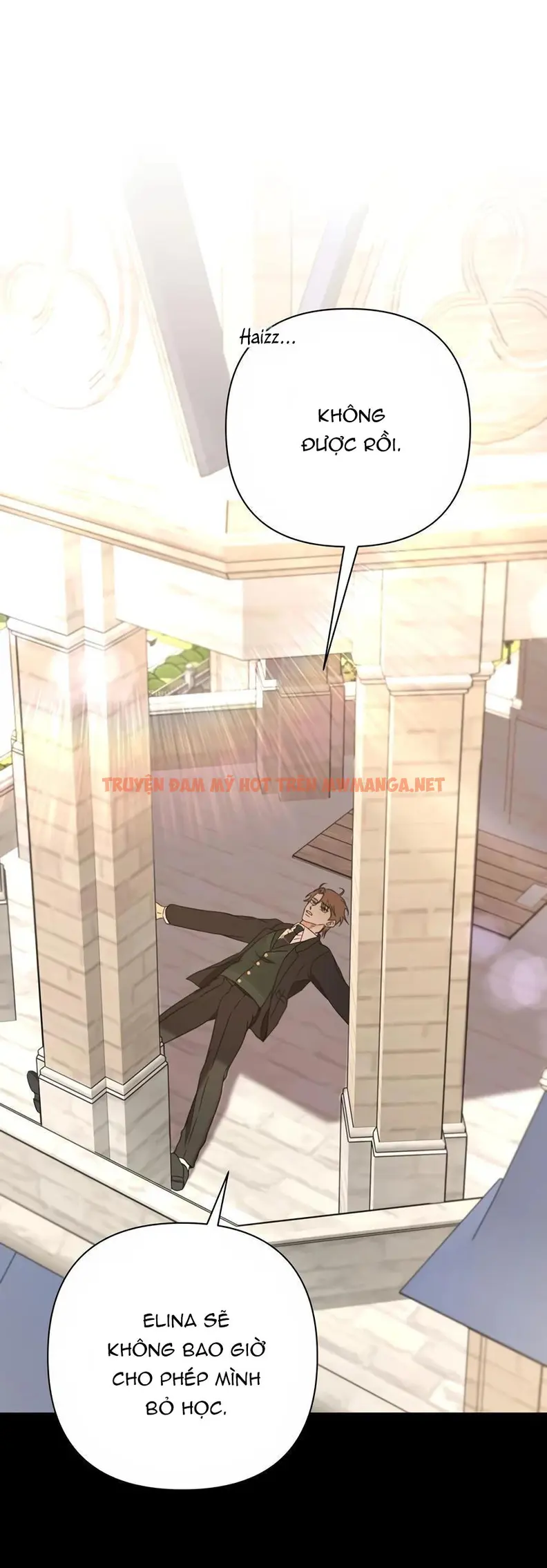 Mắc Kẹt Trong Game Hẹn Hò Của Em Gái Tôi - Chapter 76