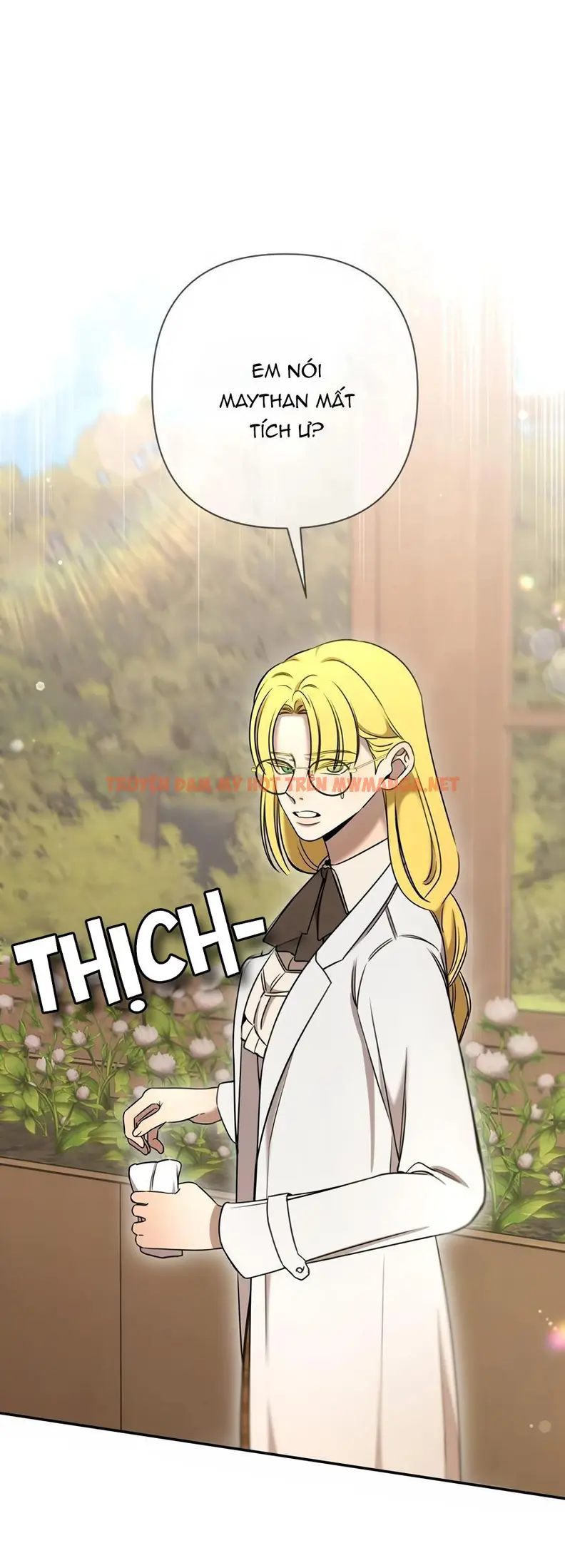 Mắc Kẹt Trong Game Hẹn Hò Của Em Gái Tôi - Chapter 77