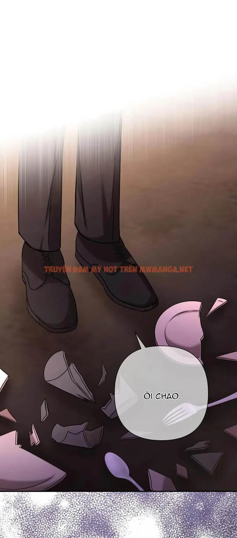 Mắc Kẹt Trong Game Hẹn Hò Của Em Gái Tôi - Chapter 78