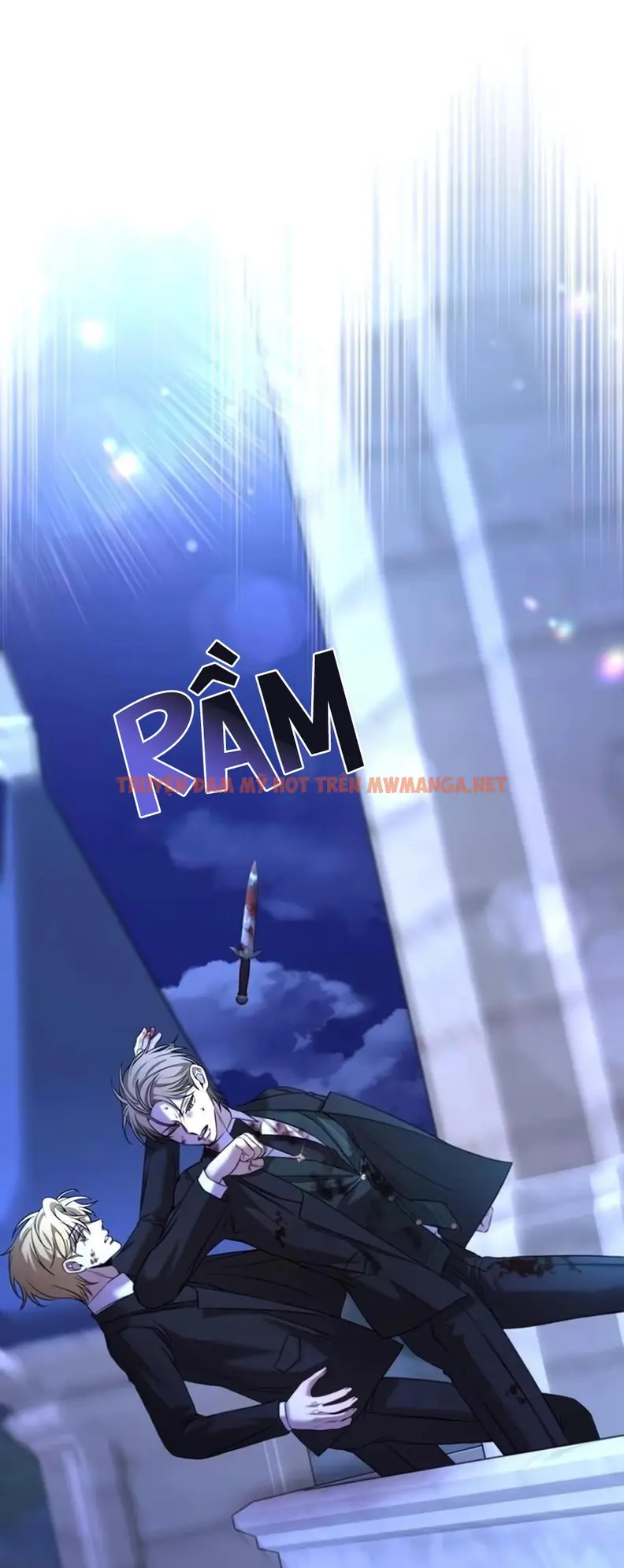 Mắc Kẹt Trong Game Hẹn Hò Của Em Gái Tôi - Chapter 81