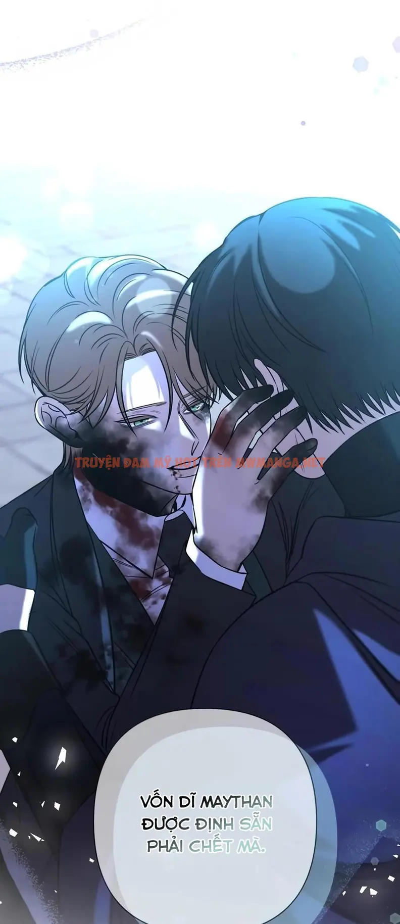 Mắc Kẹt Trong Game Hẹn Hò Của Em Gái Tôi - Chapter 83