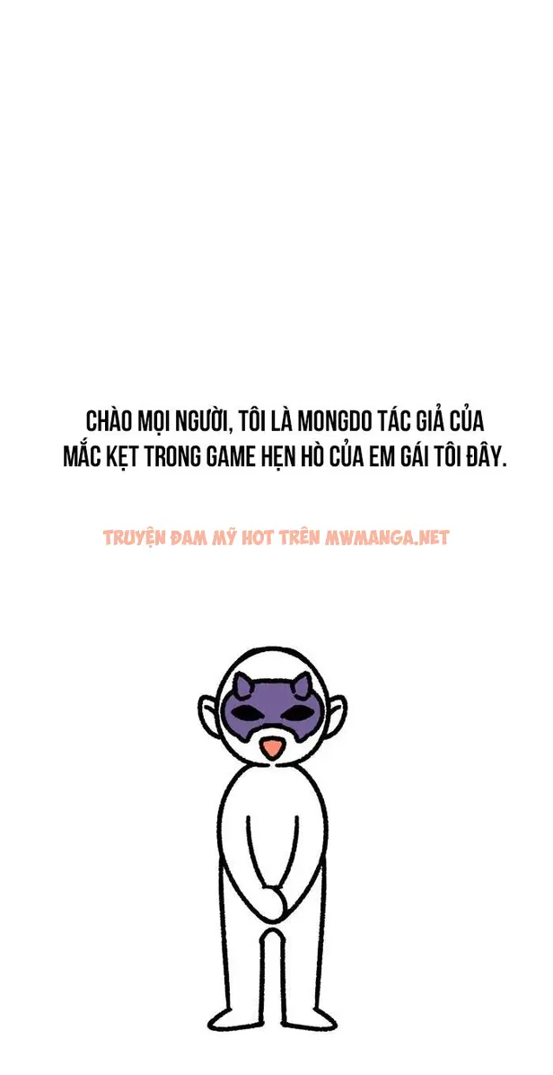Mắc Kẹt Trong Game Hẹn Hò Của Em Gái Tôi - Chapter 85
