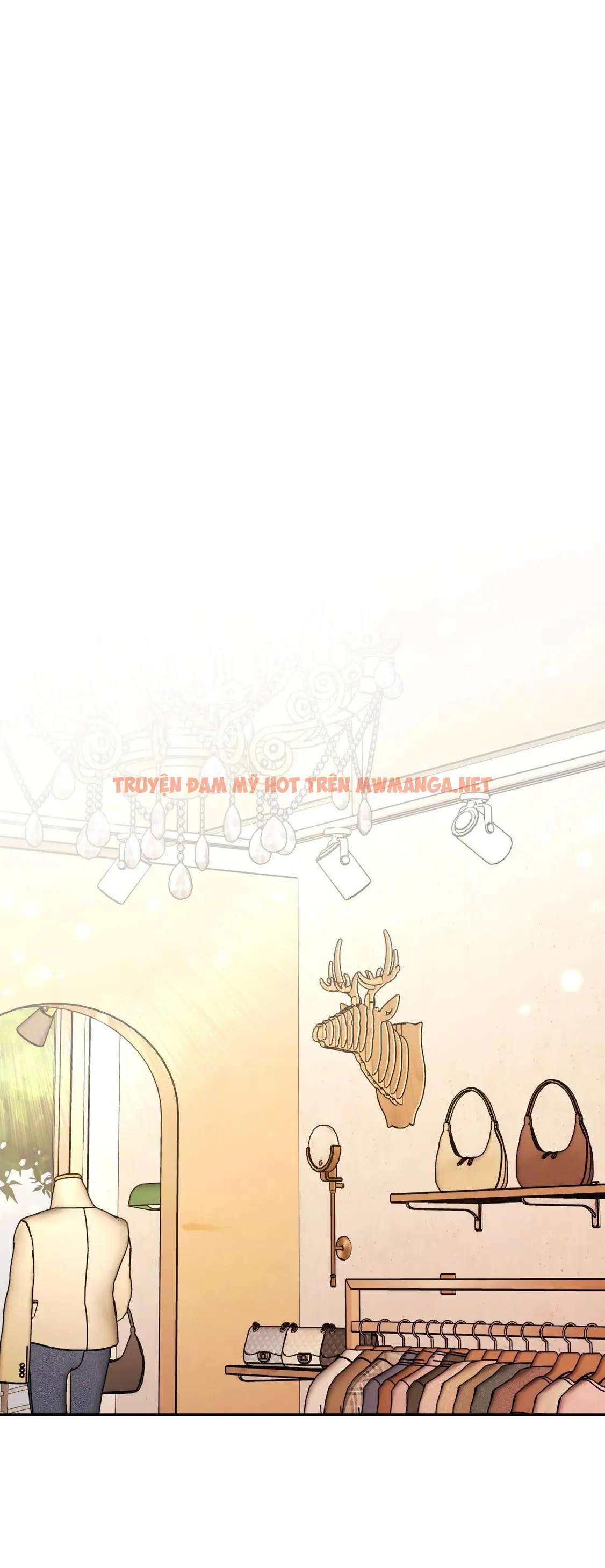 Mắc Kẹt Trong Game Hẹn Hò Của Em Gái Tôi - Chapter 87