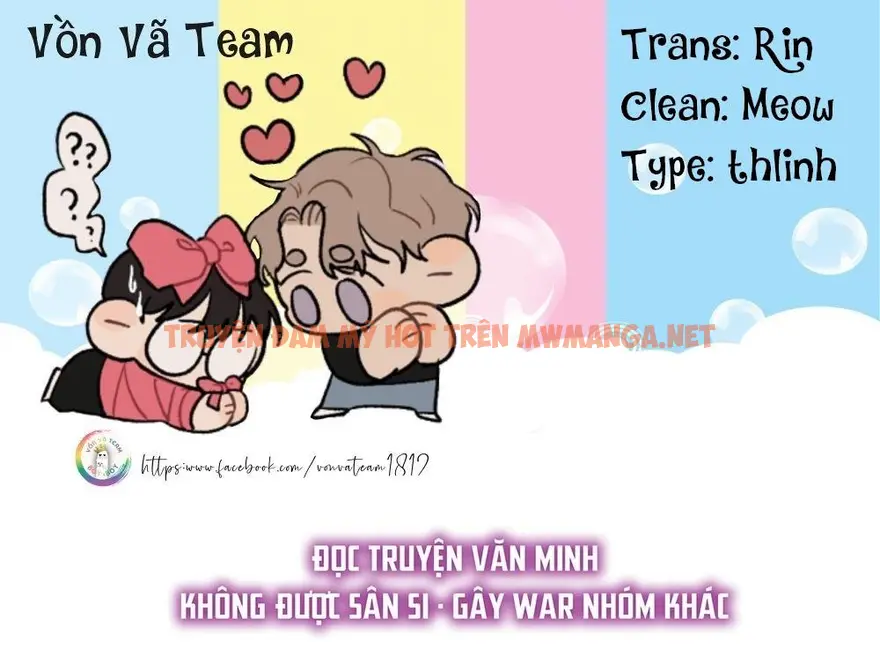 Màn Đêm Không Lối - Chapter 22