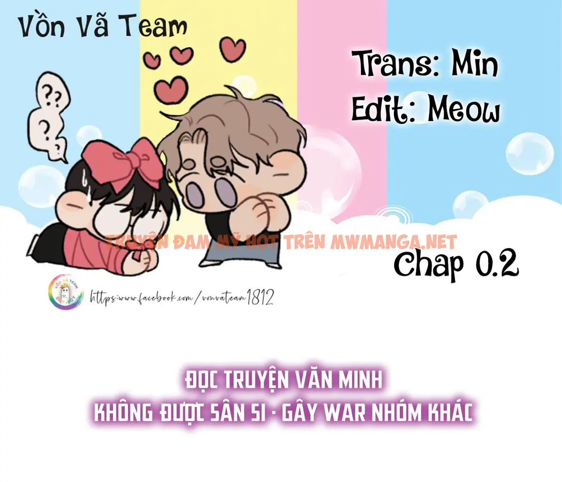 Màn Đêm Không Lối - Chapter 45