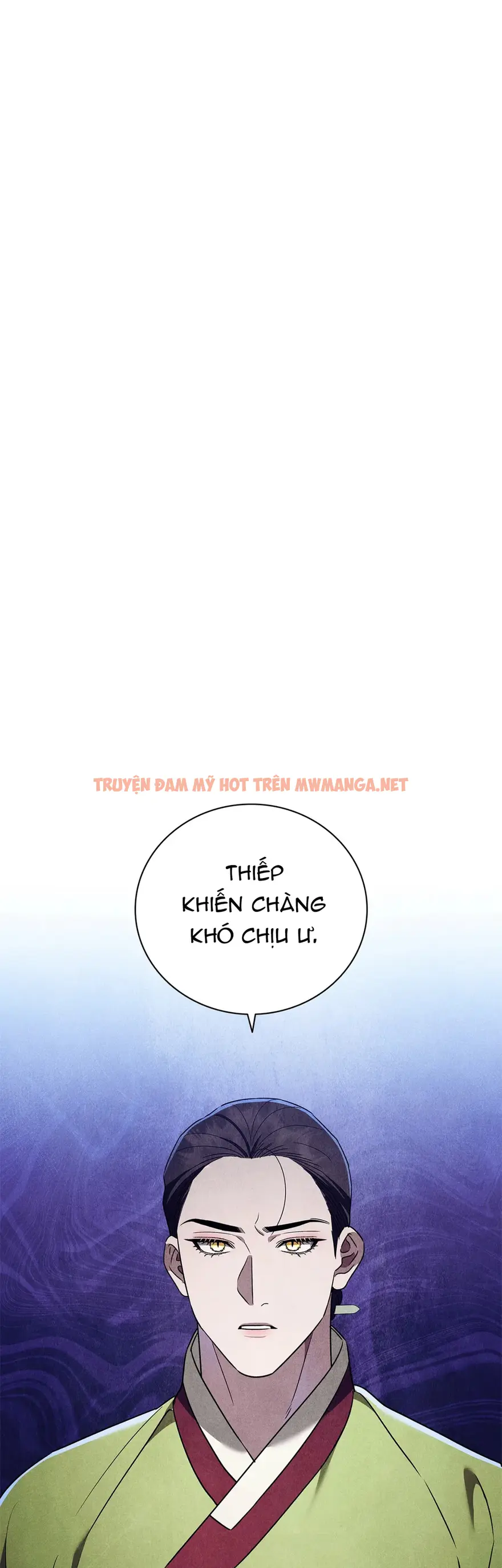 Mãng Xà Và Chàng Tiều Phu - Chapter 23