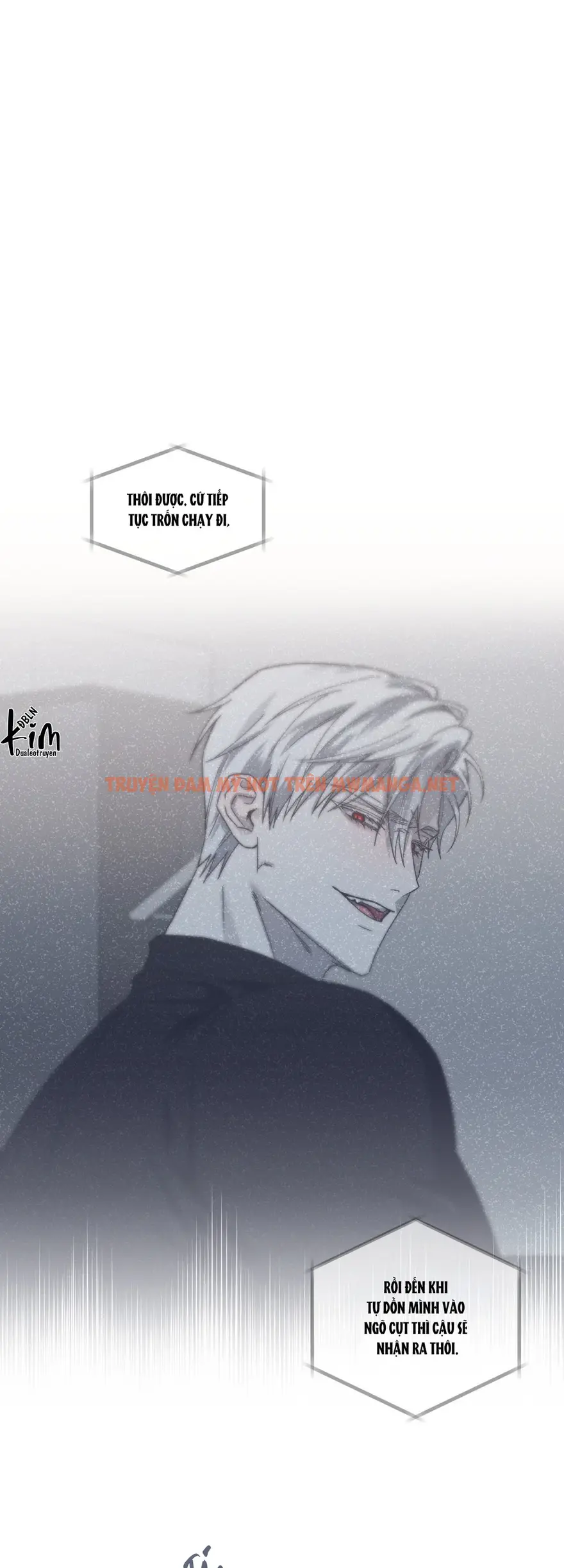 Mảnh Vỡ Của Ánh Trăng - Chapter 16