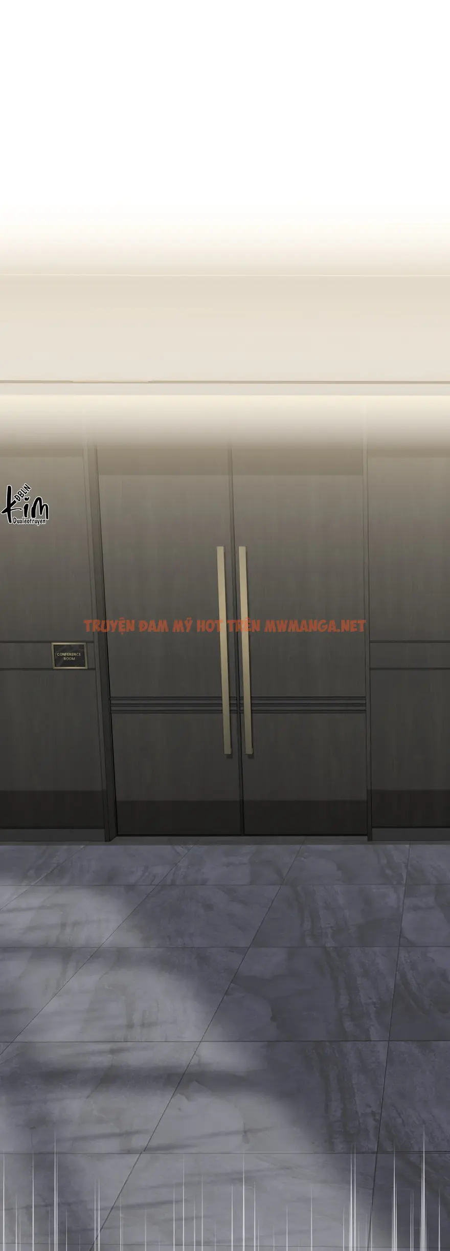 Mảnh Vỡ Của Ánh Trăng - Chapter 17