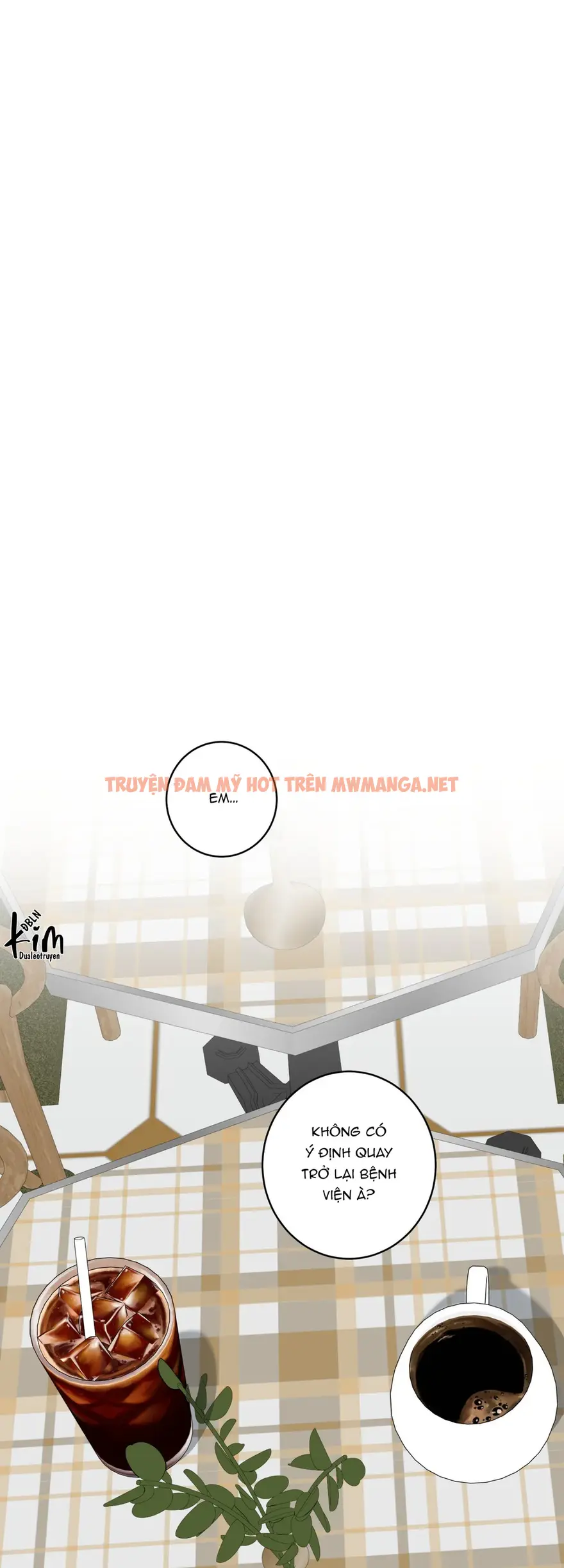 Mảnh Vỡ Của Ánh Trăng - Chapter 18