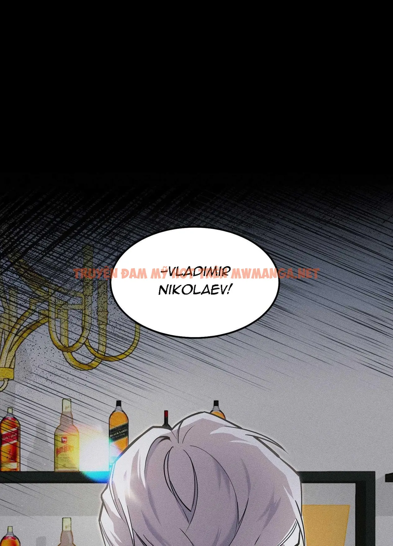 Mảnh Vỡ Của Ánh Trăng - Chapter 2