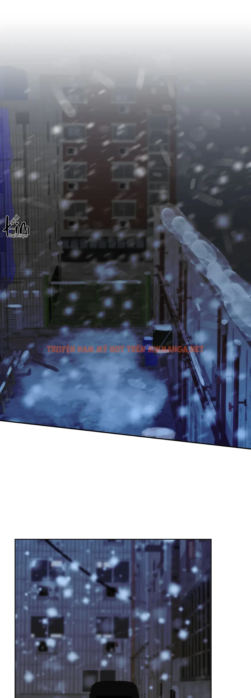 Mảnh Vỡ Của Ánh Trăng - Chapter 20