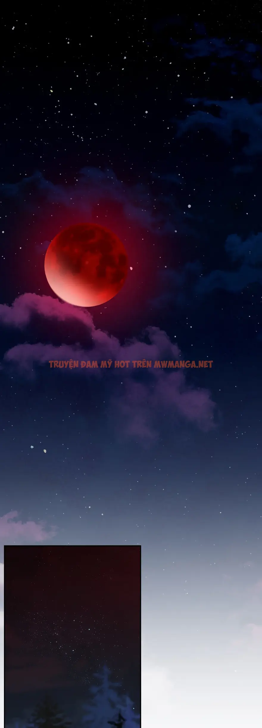 Mảnh Vỡ Của Ánh Trăng - Chapter 21