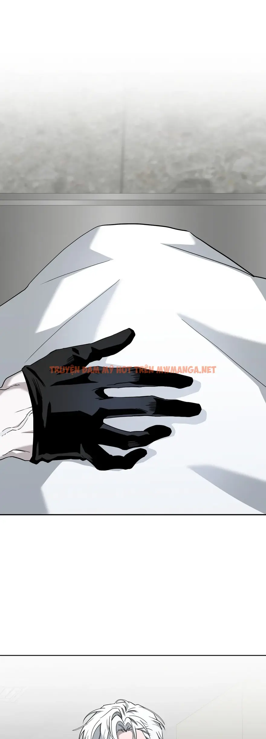 Mảnh Vỡ Của Ánh Trăng - Chapter 22