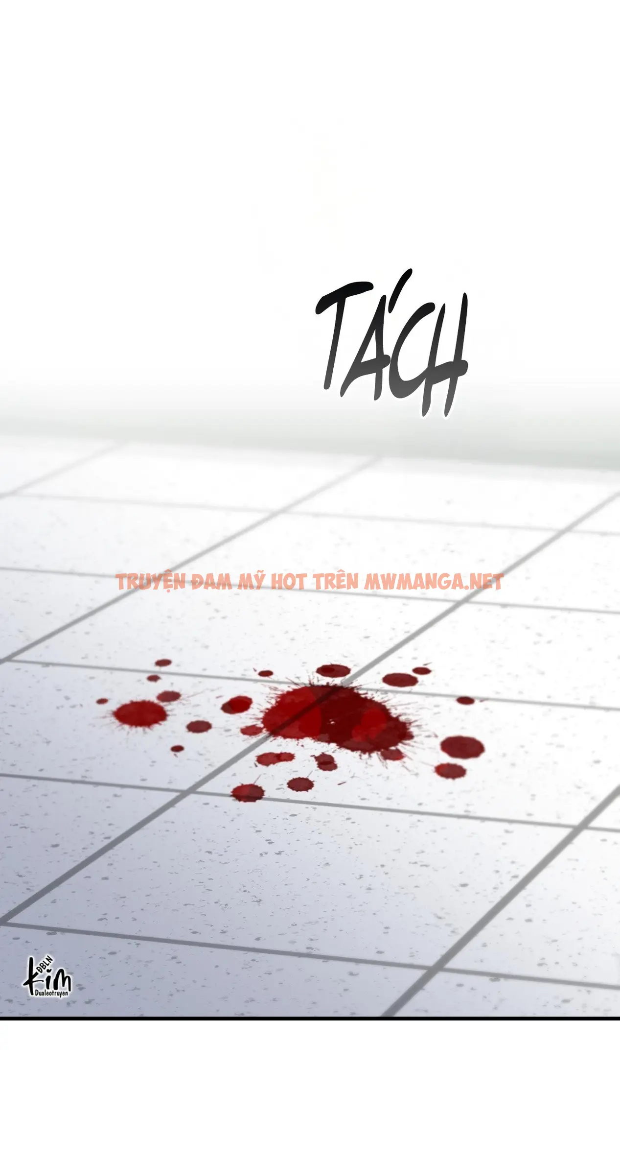 Mảnh Vỡ Của Ánh Trăng - Chapter 9