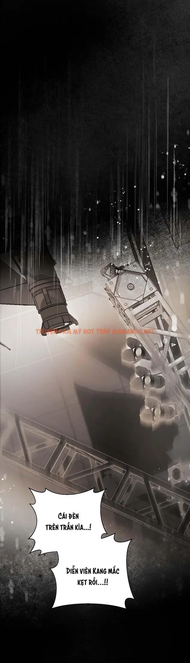 Masquerade - Chapter 1