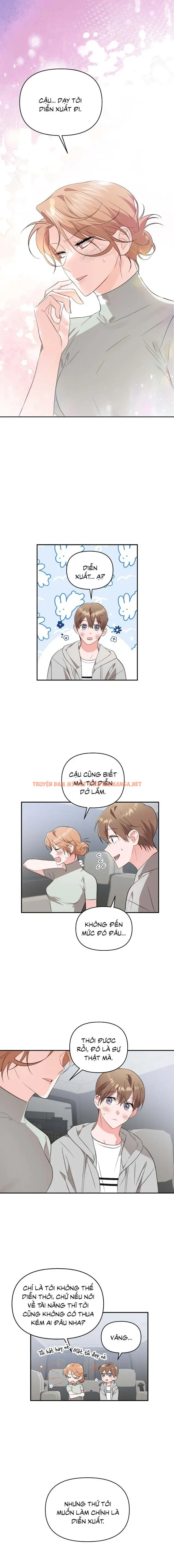 Masquerade - Chapter 13