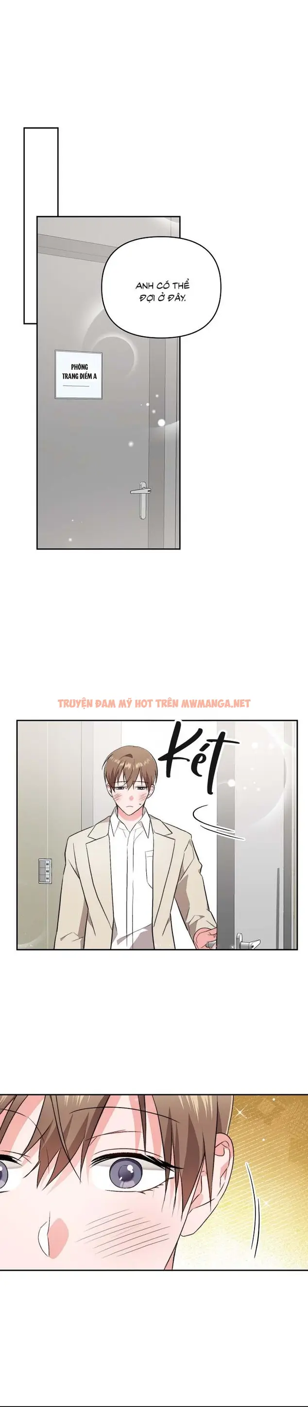 Masquerade - Chapter 15