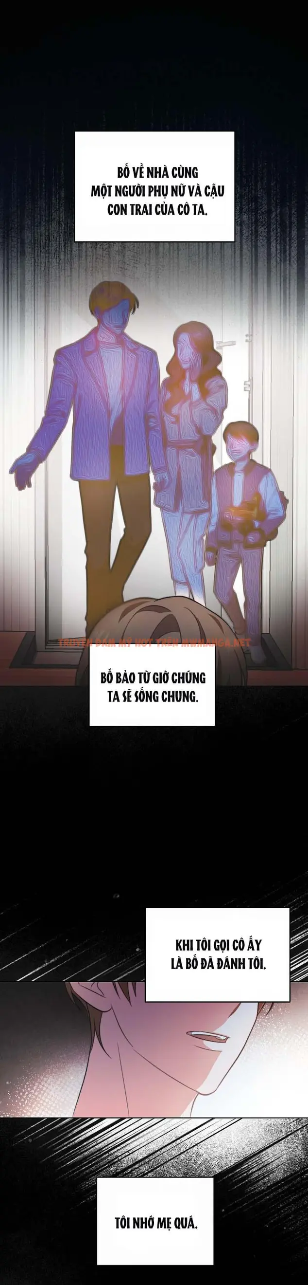 Masquerade - Chapter 2