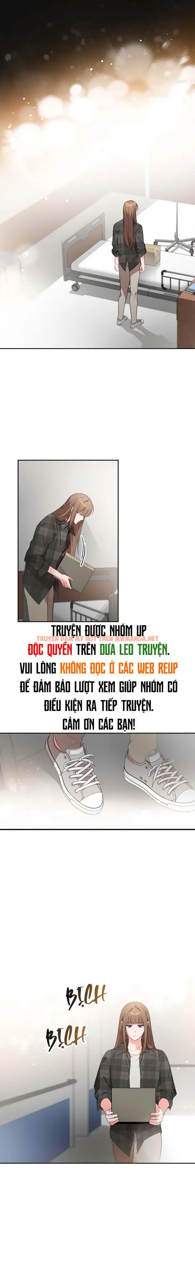 Masquerade - Chapter 23