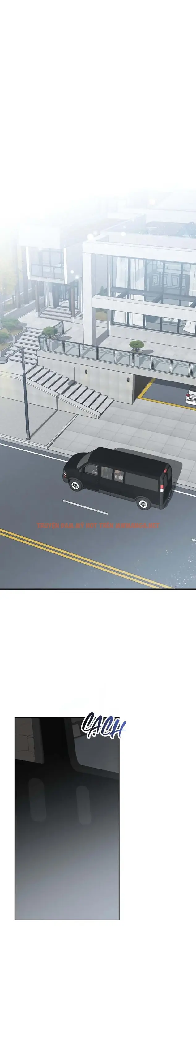 Masquerade - Chapter 27