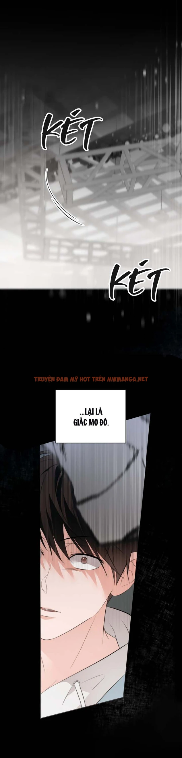 Masquerade - Chapter 33