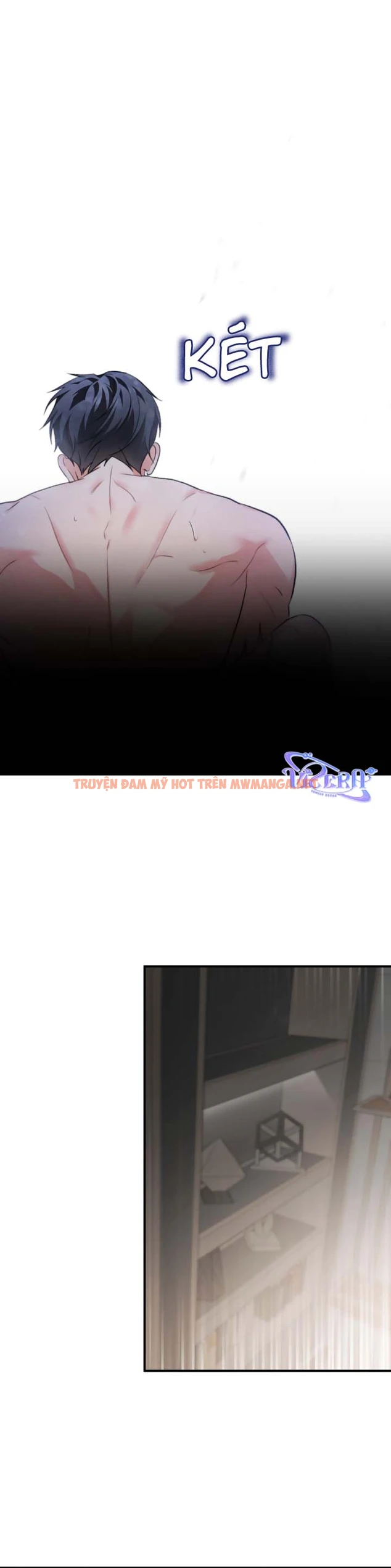 Masquerade - Chapter 35