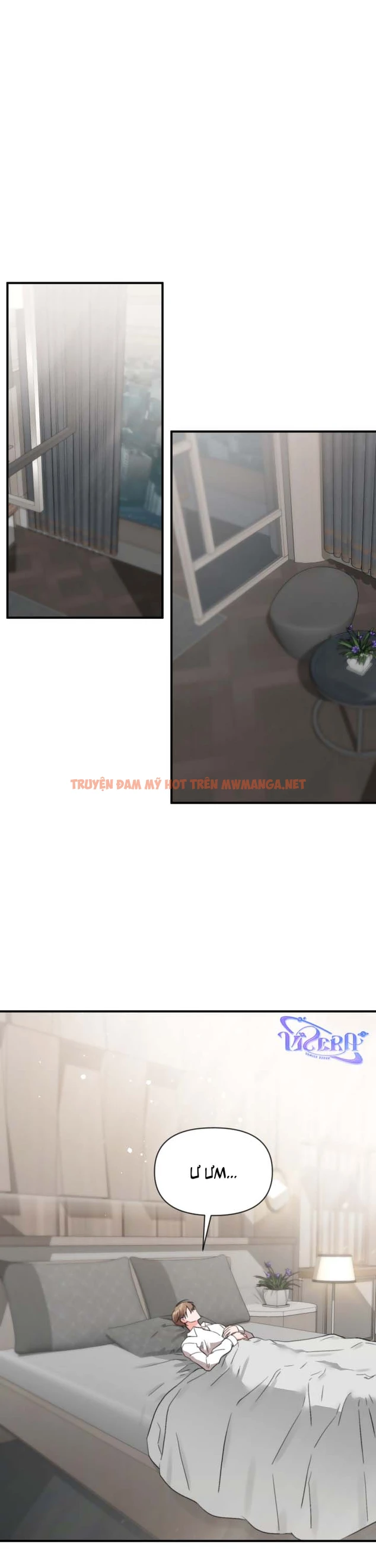 Masquerade - Chapter 36