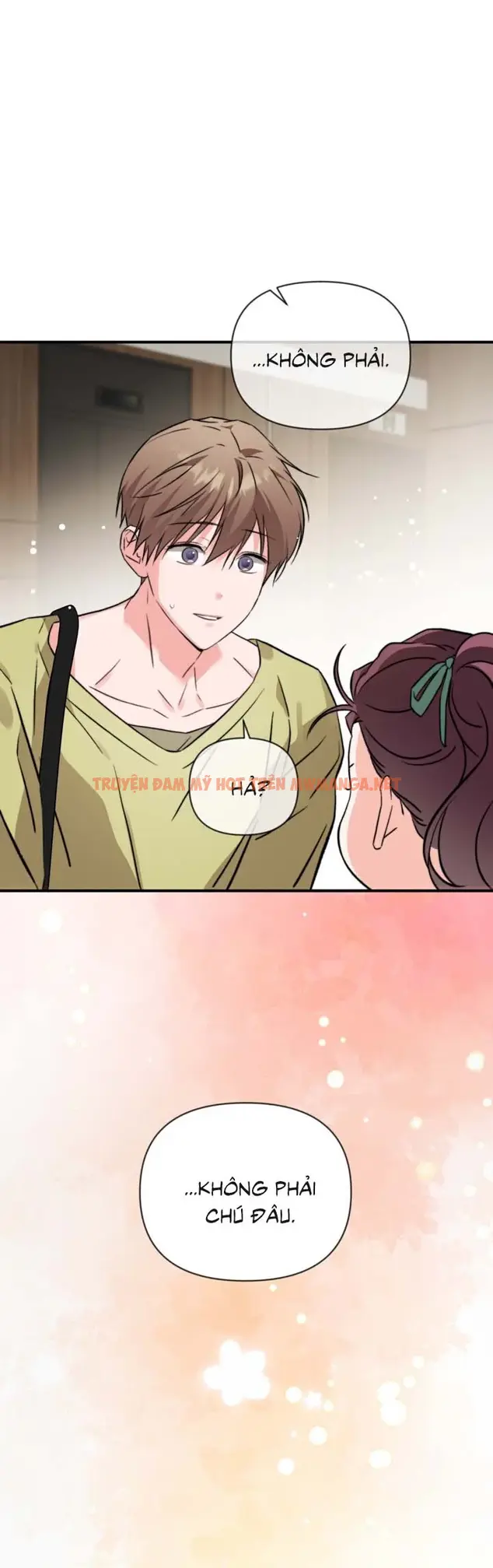 Masquerade - Chapter 38