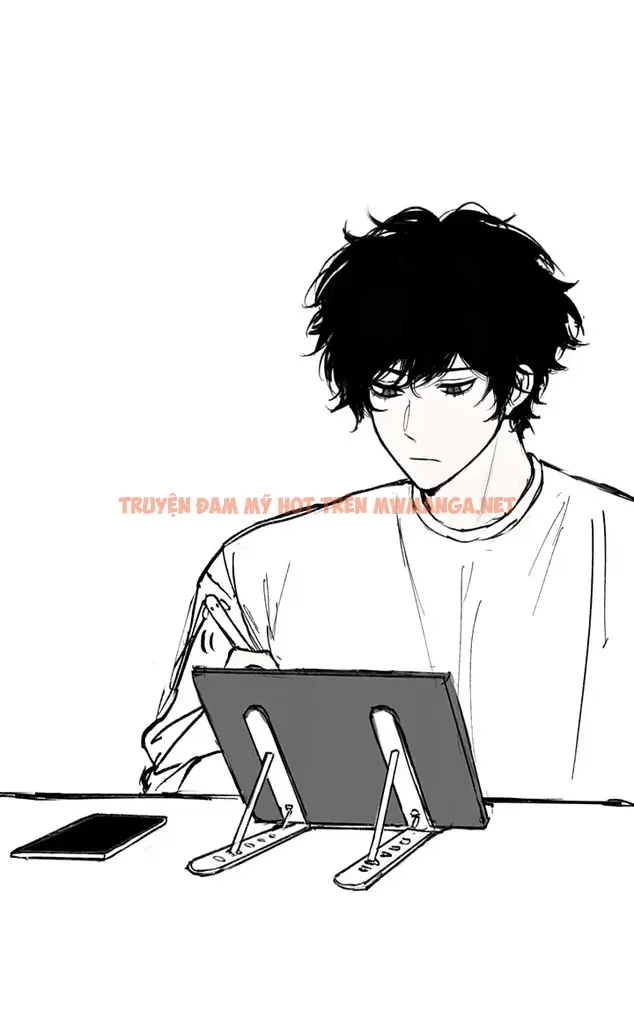 Máu Và Sói - Chapter 23