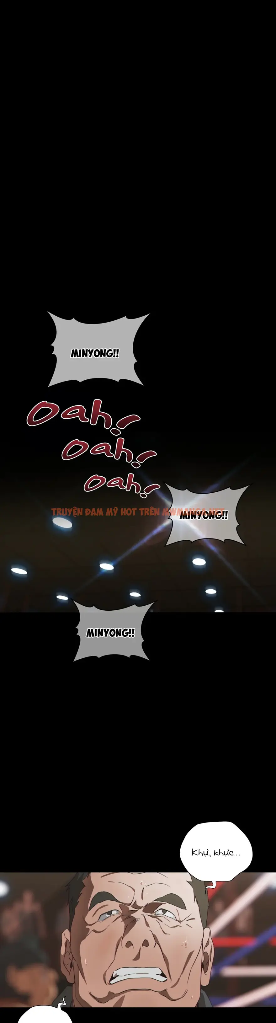 Mignon – Min Yong - Chapter 10