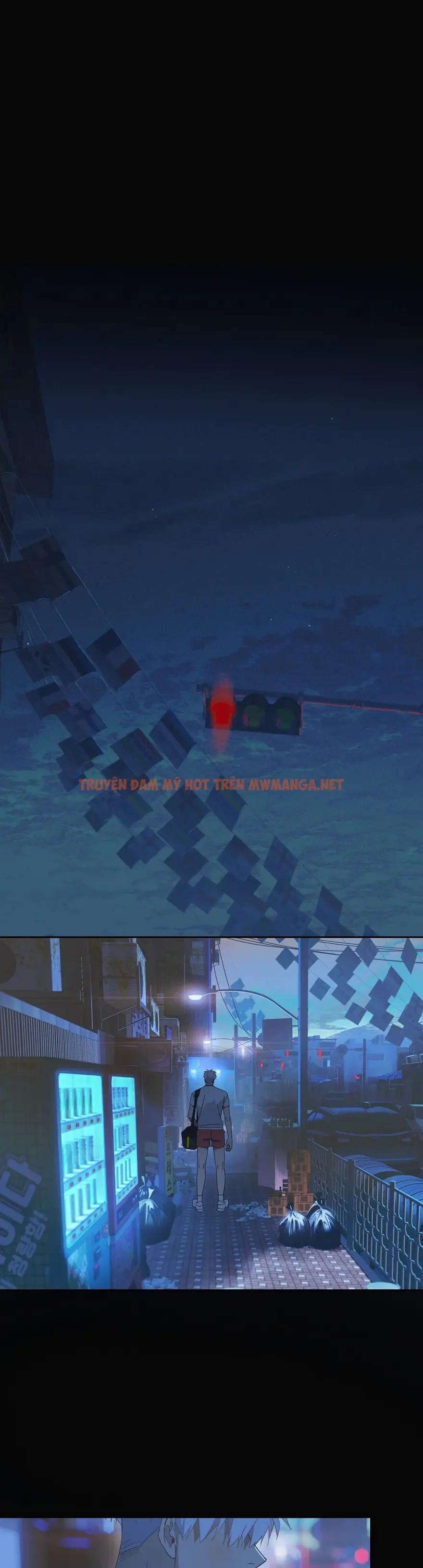 Mignon – Min Yong - Chapter 11