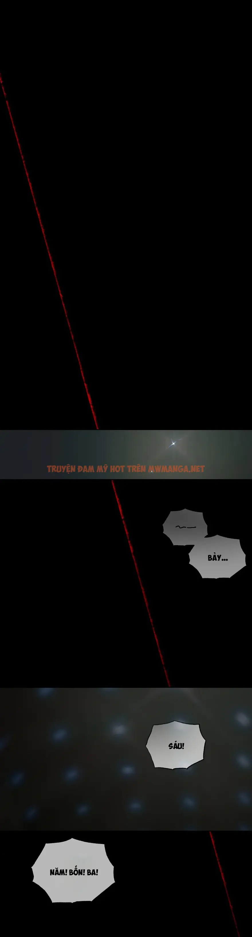 Mignon – Min Yong - Chapter 15