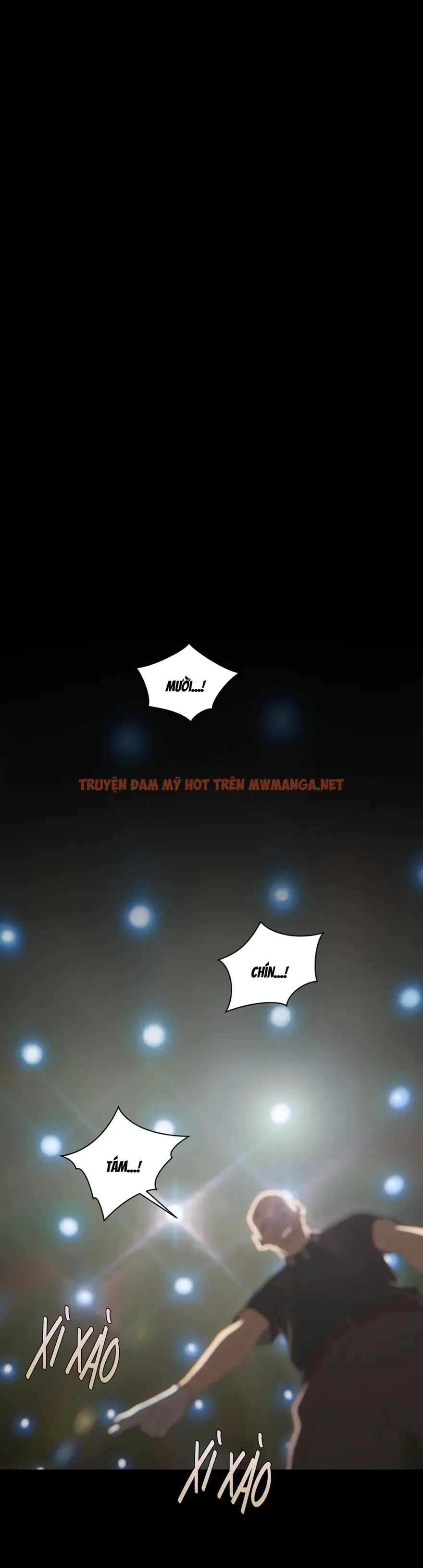 Mignon – Min Yong - Chapter 3