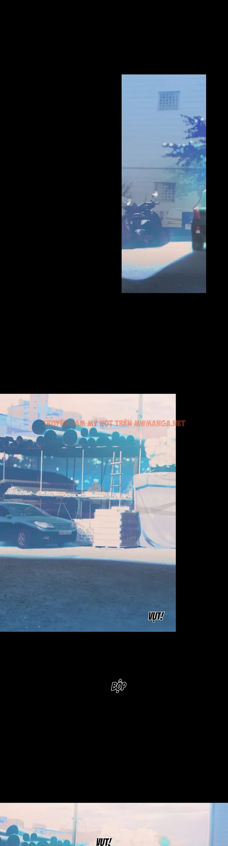 Mignon – Min Yong - Chapter 4