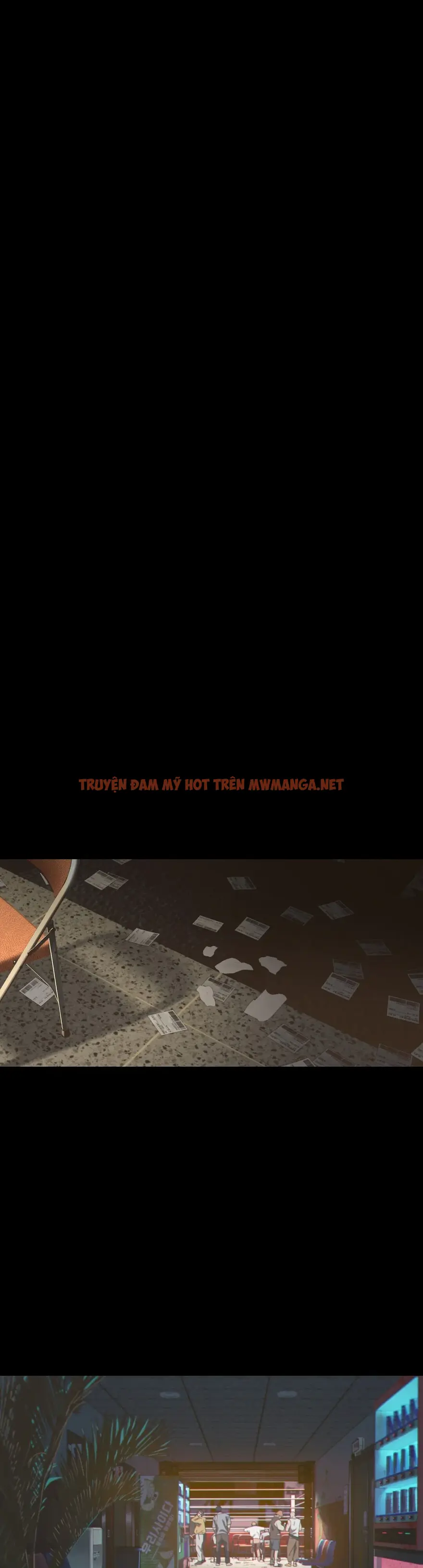 Mignon – Min Yong - Chapter 5