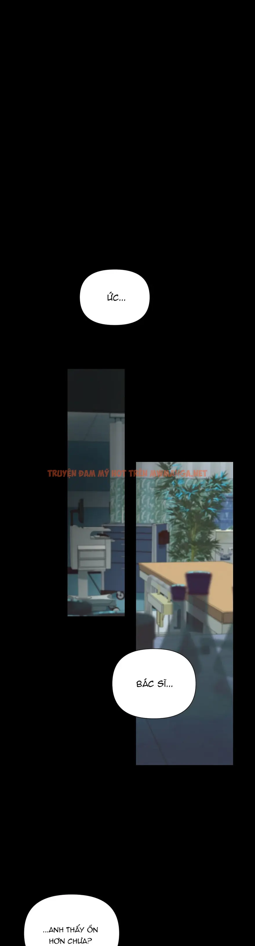 Mignon – Min Yong - Chapter 6