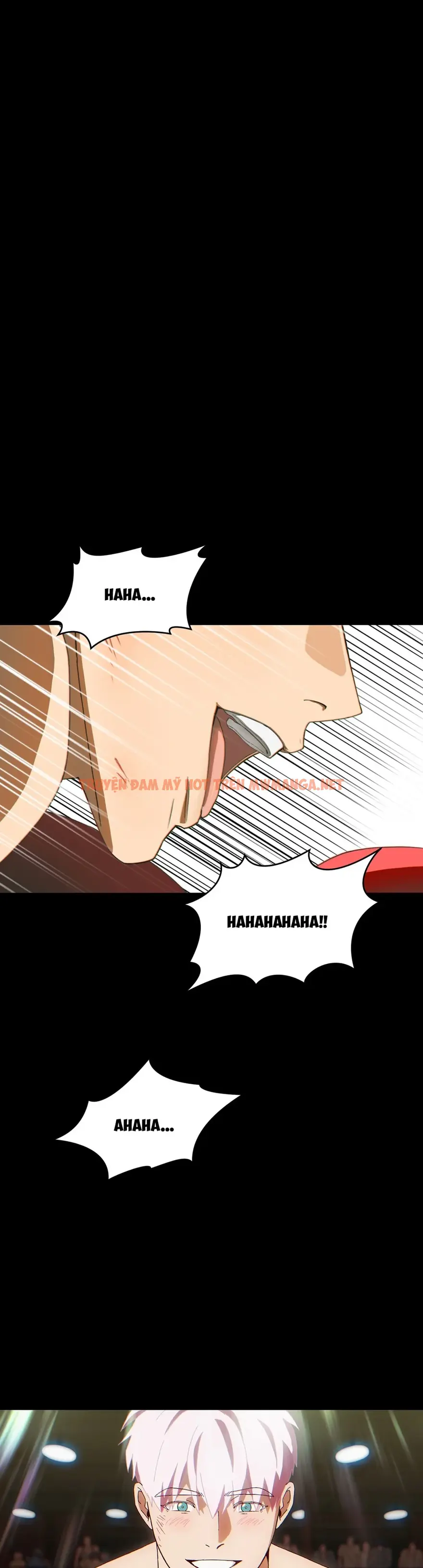 Mignon – Min Yong - Chapter 8