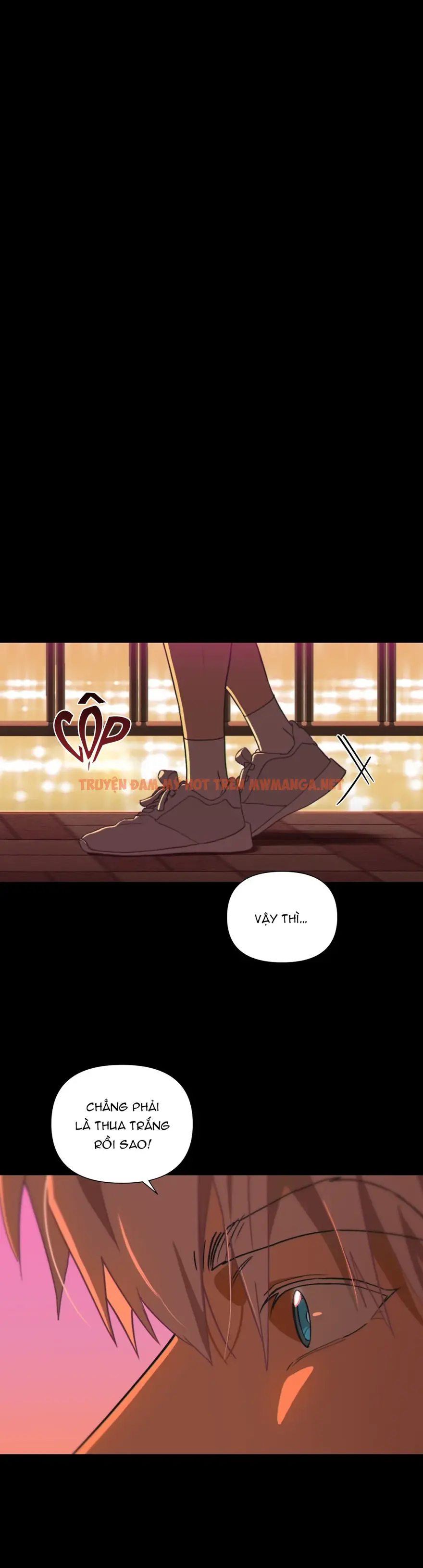 Mignon – Min Yong - Chapter 9