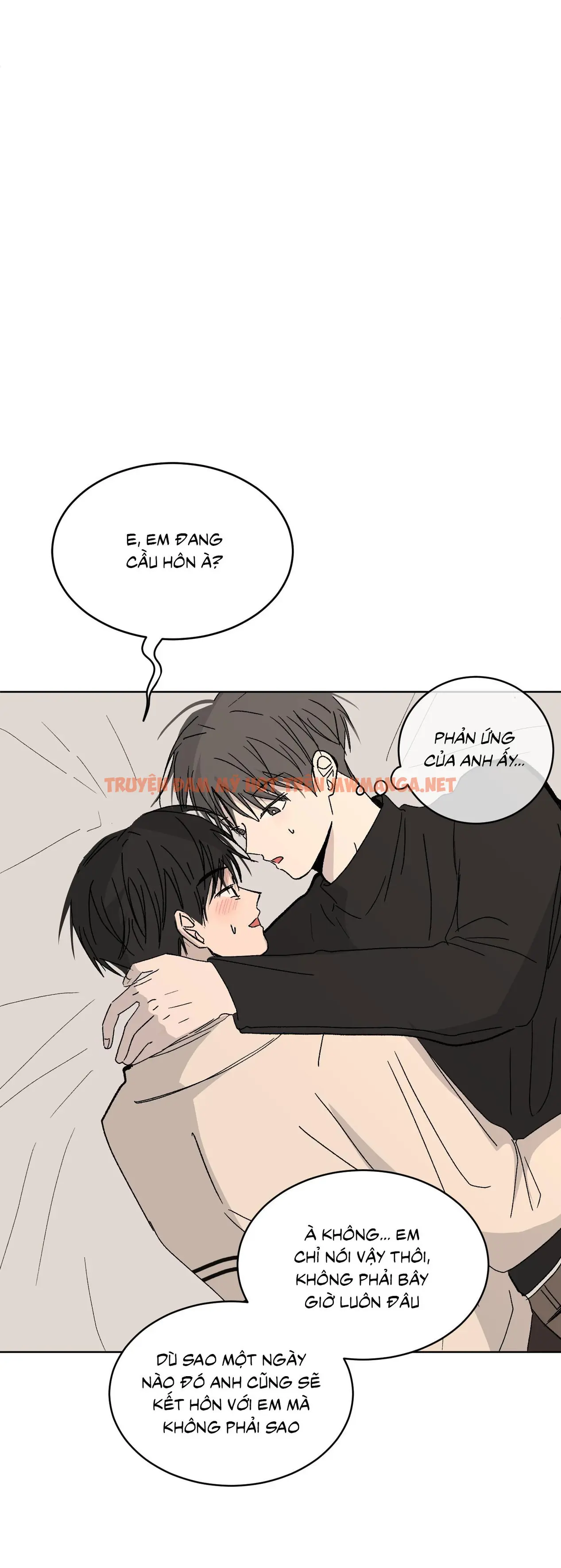 Missing Romance - Chapter 26