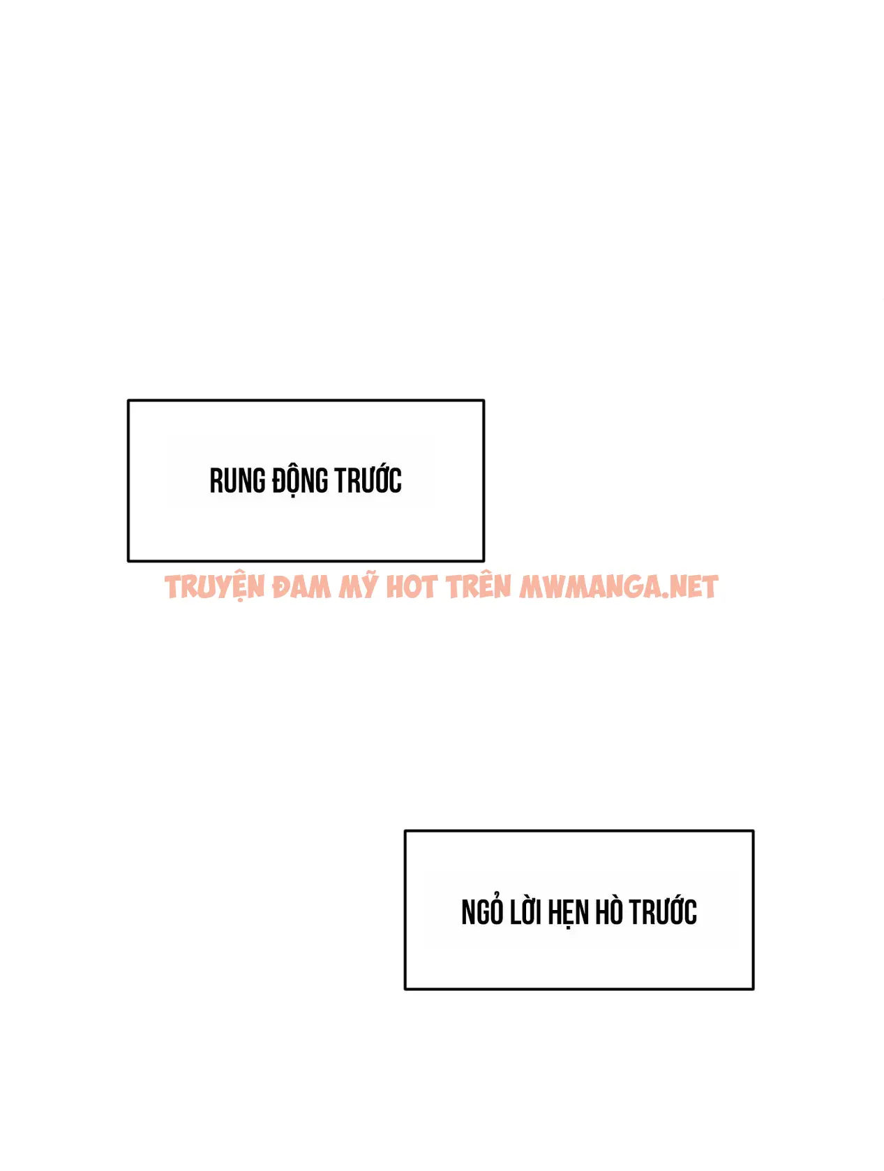 Missing Romance - Chapter 27