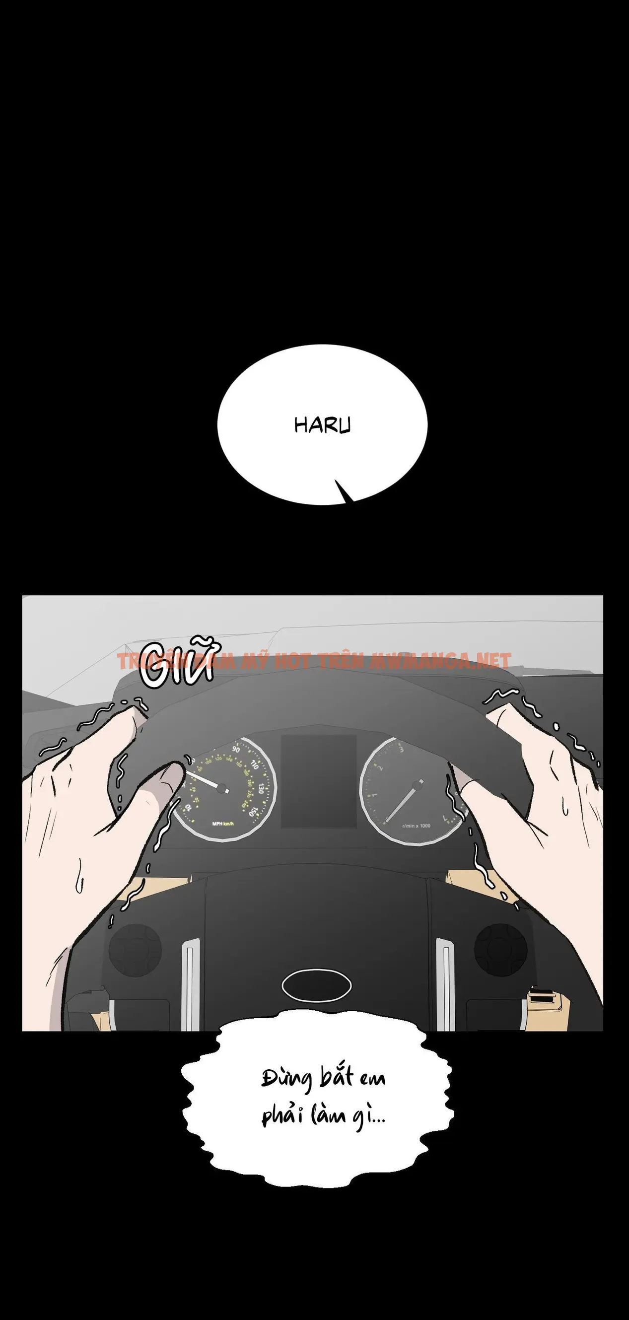 Missing Romance - Chapter 28