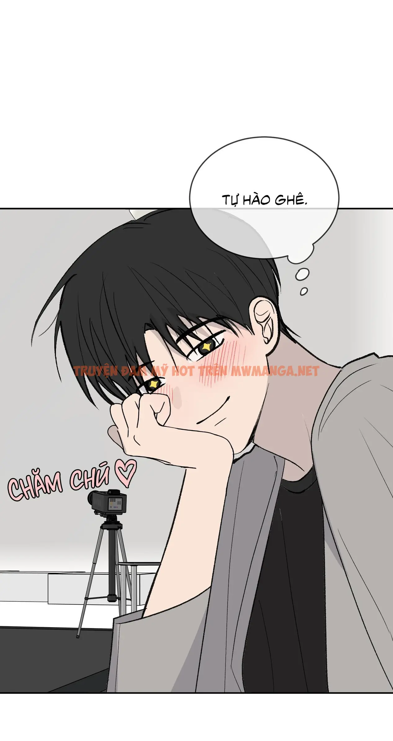 Missing Romance - Chapter 40