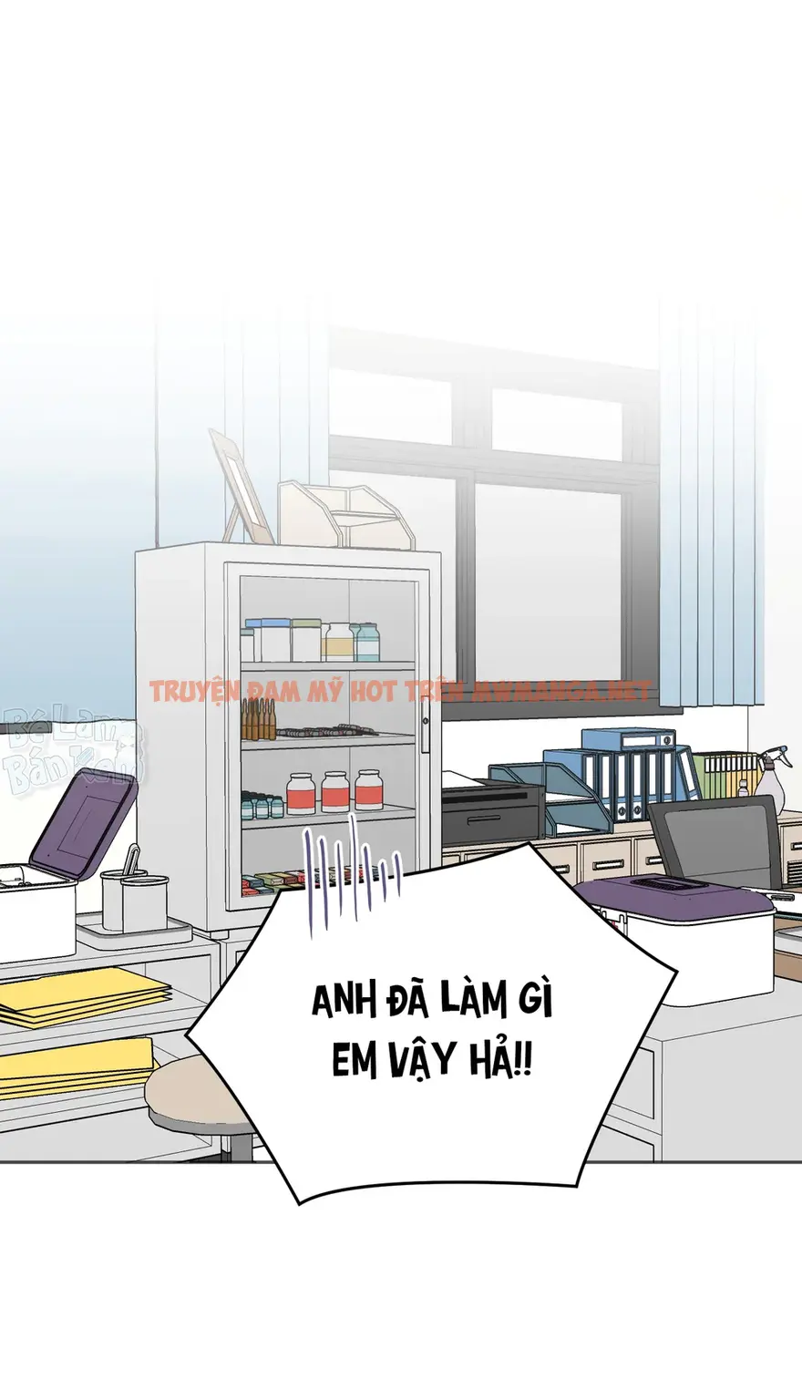 Missing Romance - Chapter 58